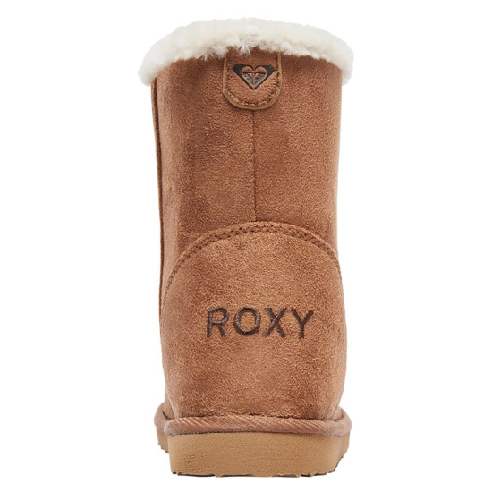 Roxy Molly - Faux Sheepskin Boots for Girls
